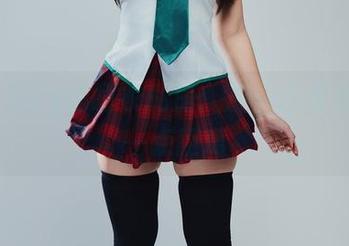 Puy Puy的睡衣私房：加一点羞涩，减一点距离